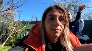 Ana  Rusakova Snapshot