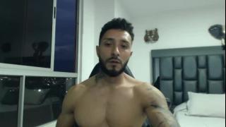 Diego Ortega Snapshot