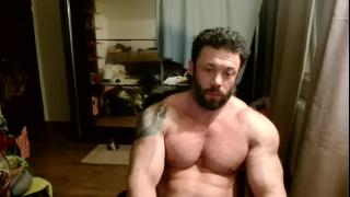 Steve Oakenshield son of John son of Vasyl Snapshot