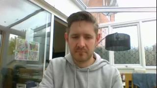 Exhibitionist Ben Snapshot