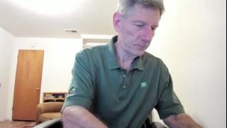 George Snapshot