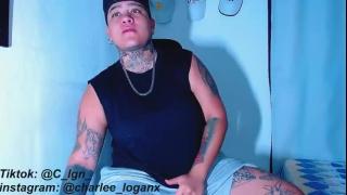 Charlee (He) Snapshot