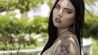 CamilaGutierrez Snapshot