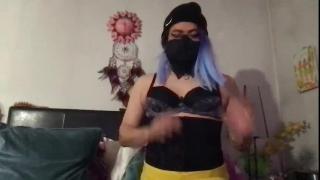 Zoey Monroe Snapshot