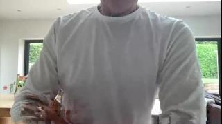 Sensual Jeeves Snapshot