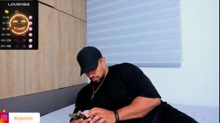 Connor_Jackson Snapshot