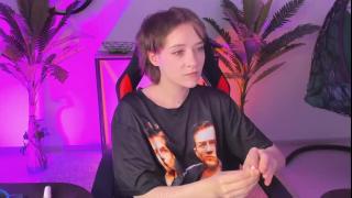 Ricki  they/them (no dick!! don`t even ask!!) Snapshot