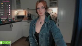 Julia Green Snapshot