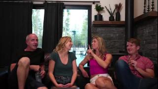 blondefoxsilverfox Snapshot