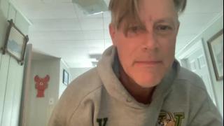 Steve Snapshot
