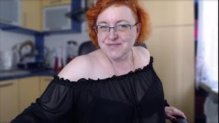 Joanna and Greg Snapshot