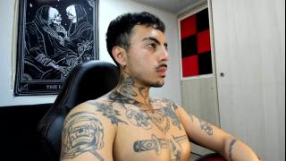 Alejandro (help me to reach 200 thumps up) Snapshot