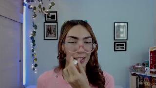 𝓐𝓵𝓵𝓲𝓼𝓸𝓷 𝓑𝓵𝓸𝓼𝓼𝓸𝓶 Snapshot