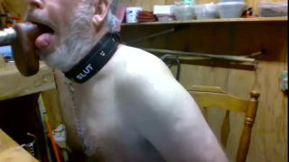 Deepthroat My Big Dildos Snapshot