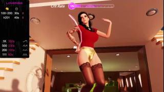 Mistress Cami Snapshot