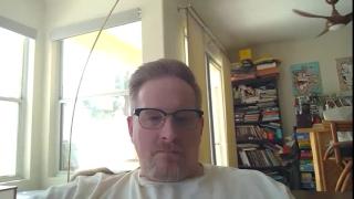 Awkaward Panseual Snapshot