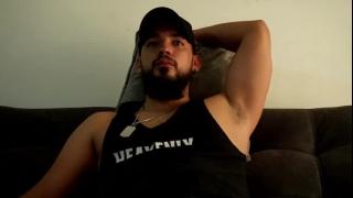 M i k e Crusoe Snapshot