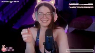 Pluto Princess Snapshot