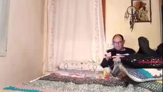 LOLA  HUESO  Y ERIC Snapshot