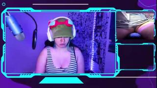 Im, Violet💜 Snapshot