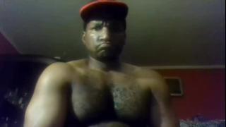 Roshun Haynes Snapshot