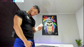 gendersonfit Snapshot