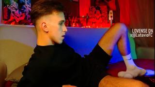 Alexey or just Alex (ONLINE EVERY NIGHT) Snapshot