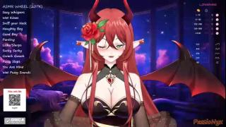 Succubus Nyx Snapshot