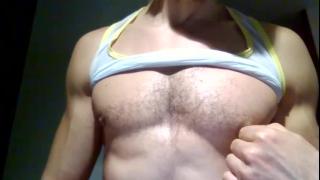 mmuscularman Snapshot