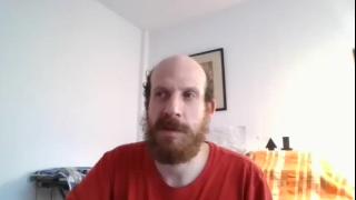 Mati Restrepo Snapshot