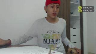 stebeen smith Snapshot