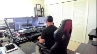 DJ Isti Azra Snapshot