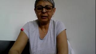 Black Widow Snapshot