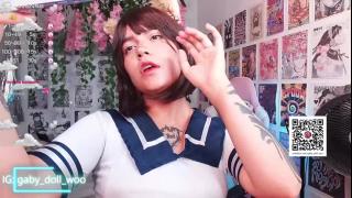 ₊˚⊹ 𝕲𝖆𝖇𝖞 𝕯𝖔𝖑𝖑 𝖂𝖔𝖔 ₊˚⊹ BYE FOREVER Snapshot