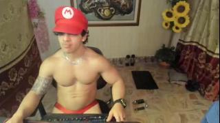 themuscularvenezuelanman Snapshot