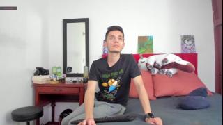 Andy Snapshot