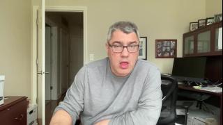 Chicago Guy Snapshot