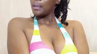 SharlainOgbu Snapshot