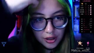 Mar / Alicia /  малисия / Rosie / ]v| A L I C I A W I T C |-[ / Meg Cherie Snapshot