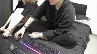 Alice and Max Snapshot