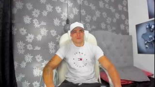 Connor Smith Snapshot