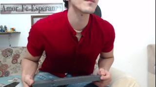 ℂ𝕙𝕒𝕣𝕝𝕪 𝔻𝕖𝕒𝕟𝕟 Snapshot