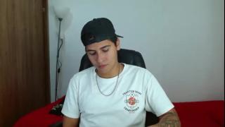 David Bless Snapshot