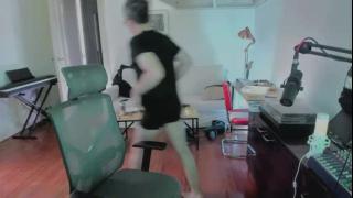 Andy Pandi (indeoendent model) Snapshot