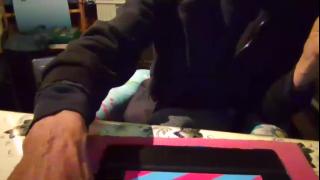 Peter licking pussy Snapshot