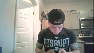 InkedGinger Snapshot