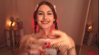 my name is Alice Snapshot