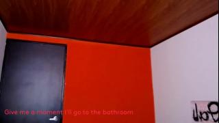 Hi, I am Valcooky Snapshot