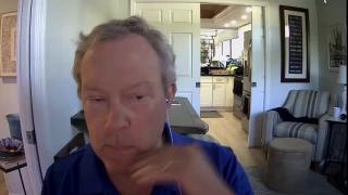 DirtkPitt Just a guy working at home Snapshot