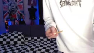 Konstantin and  Anastasia Snapshot